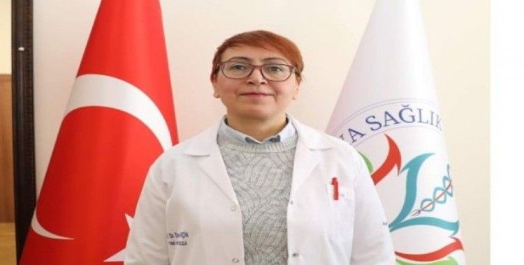 Prof. Dr. Duygu Perçin Renders: "Kütahya için Korona virüs enfeksiyonu tehdidi bulunmuyor"