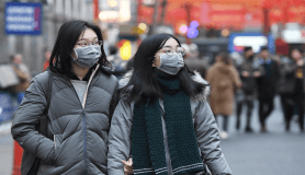 Çin'den dünyaya yayılan salgın nedeniyle ülkeler alarma geçti