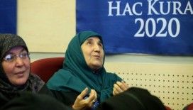 Hac başvurularında 18 binlik boş kontenjan için kayıtlar 30 Ocak'ta başlayacak