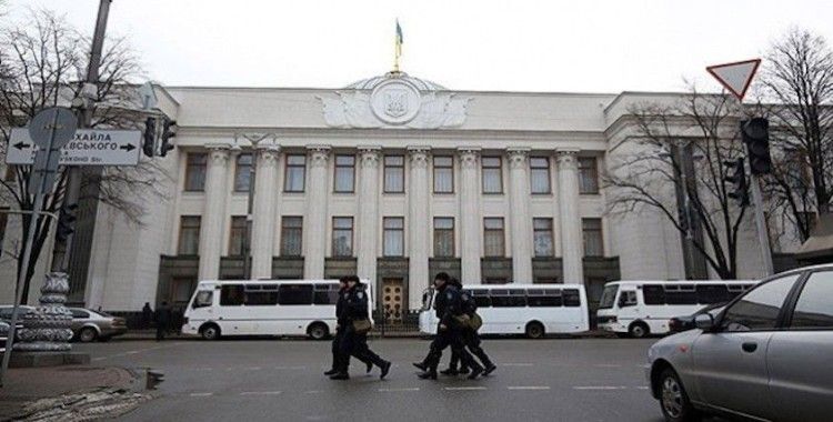 Ukrayna devletinin toplam borcu 84 milyar 360 milyon dolara ulaştı