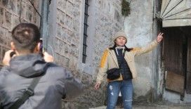 Safranbolu’da esnafın Çinli turist tedirginliği