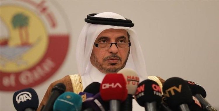 Katar Emiri yeni başbakan atadı