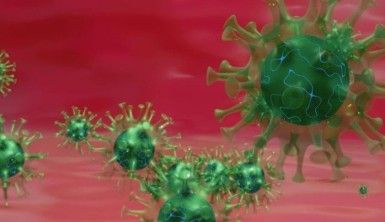 Çin'de korona virüsünden kaynaklı ölü sayısı 213'e ulaştı