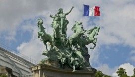 Fransa'da koronavirüs vakası 6'ya yükseldi