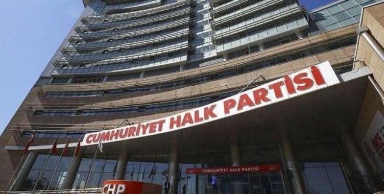 CHP'de il başkanları belirlenmeye başladı