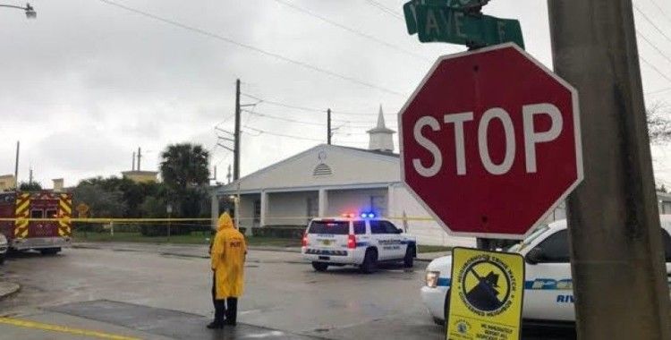 Florida’da kilisede silahlı saldırı: 2 ölü, 2 yaralı