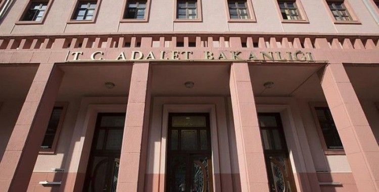 Adalet Bakanlığı, Adli Destek ve Mağdur Hizmetleri Müdürlüklerini ülke çapında yaygınlaştırıyor