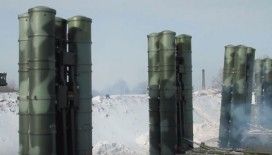 Rusya, hava savunma sistemlerini test etti