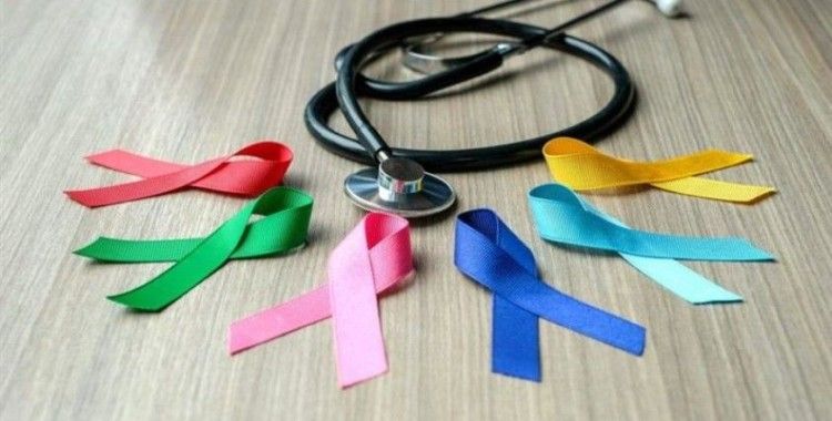 4 Şubat Dünya Kanser Günü sloganı: 'Kararlıyım ve Yapacağım'