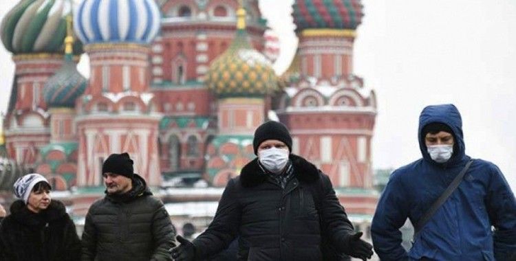 Rusya, korona virüs şüphelisi yabancıları ülkeye sokmayacak