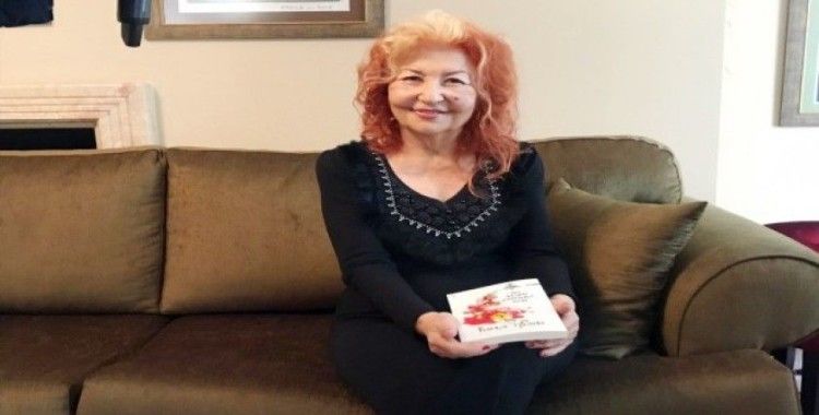 Kadıköy’de hırsızlık mağduru olan yazar Nazlı Eray o anları anlattı
