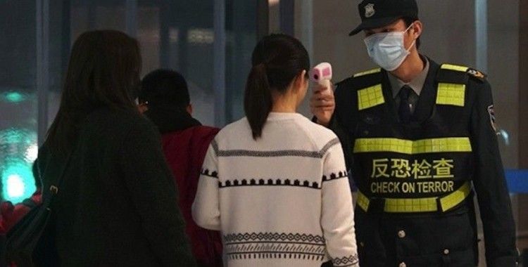 Japonya'dan Wuhan'a yeni tahliye operasyonu