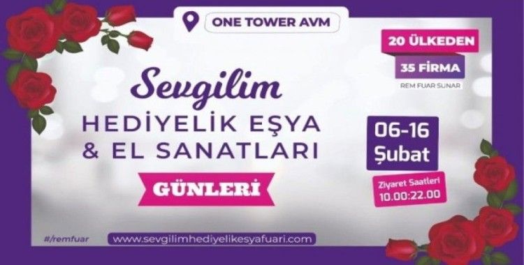 Ankara yılın en sevgi dolu festivaline hazırlanıyor