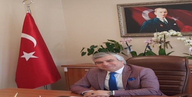 Prof. Dr. Mustafa Türkmen: “Balık çiftlikleri katma değerli yatırımlardır”
