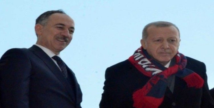 Cumhurbaşkanı Erdoğan duyurdu, Kırıkkale'nin ekonomisine can katacak