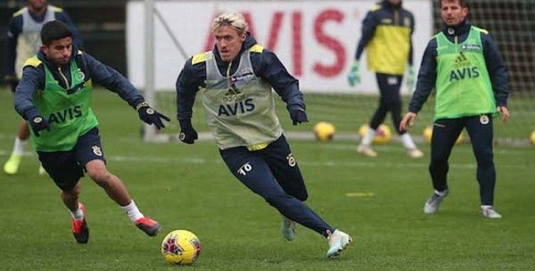 Fenerbahçe ile Alanyaspor, Süper Lig'de yarın 8. kez karşılaşacak