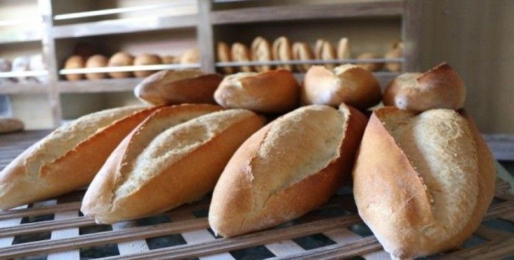 Günde 5 milyon ekmek israf oluyor: En çok israf lokantalarda