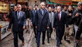 Kültür ve Turizm Bakanı Ersoy: ‘Türkiye’nin gastronomi geliri, konaklama gelirinin yarısı kadar’