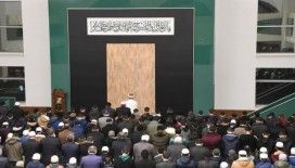 Diyanet İşleri Başkanı Erbaş: 'Namaz, müslümanın alametifarikasıdır'