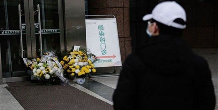Çin'de salgında ölü sayısı 722'ye çıktı