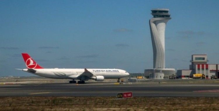 THY, Ekvator Ginesi’nin başkenti Malabo’yu uçuş ağına ekledi