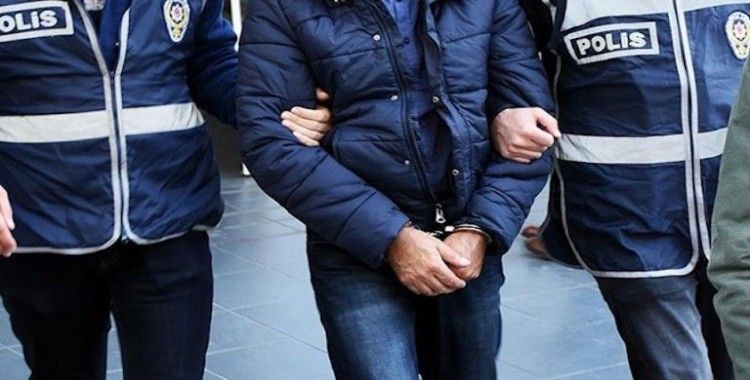 Akın Öztürk'ün FETÖ'den gözaltına alınan emir astsubayı tutuklandı