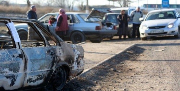 Kazakistan’da etnik gruplar arasındaki çatışmada ölü sayısı 10’a çıktı