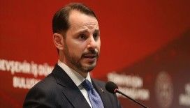 Bakan Albayrak: Bankaların aldığı ücret ve komisyonlara standart getirildi