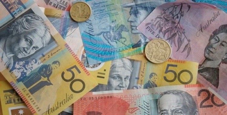 Polis 304 adet sahte 50'lik Avustralya doları ele geçirdi