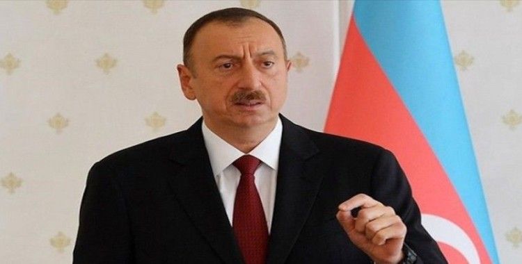 Aliyev'in partisi YAP mecliste yine birinci parti oldu
