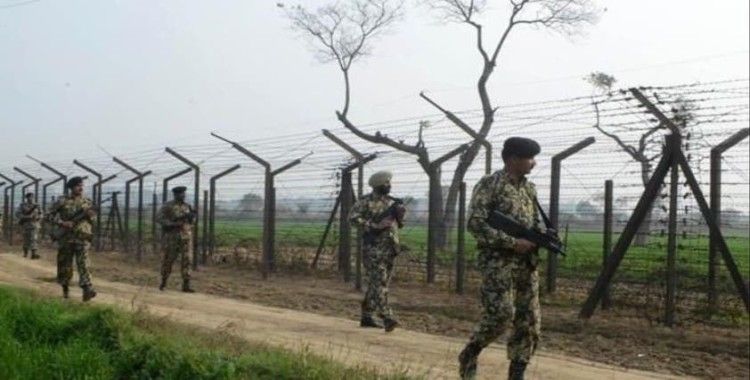 Hindistan-Pakistan sınırında çatışma: 7 yaralı