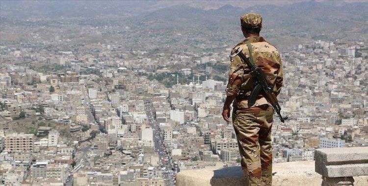 BAE Yemen'de savaşan birliklerini geri çektiğini açıkladı