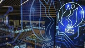 Borsa haftaya düşüşle başladı