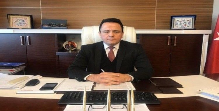 Konya Barosu Başkanı Aladağ: “Kader mahkumunun tam karşılığı Kadir Şeker’dir”
