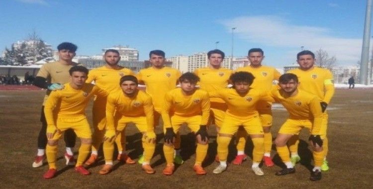 Spor Toto Elit Akademi  U19 Ligi 21. Hafta