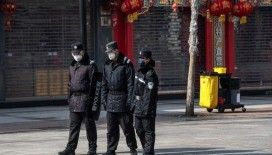 Koronavirüs Çin'de spor organizasyonlarını da vurdu
