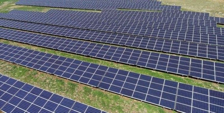 Uluslararası yatırımcılar, yenilenebilir enerji fırsatları için İstanbul'a geliyor