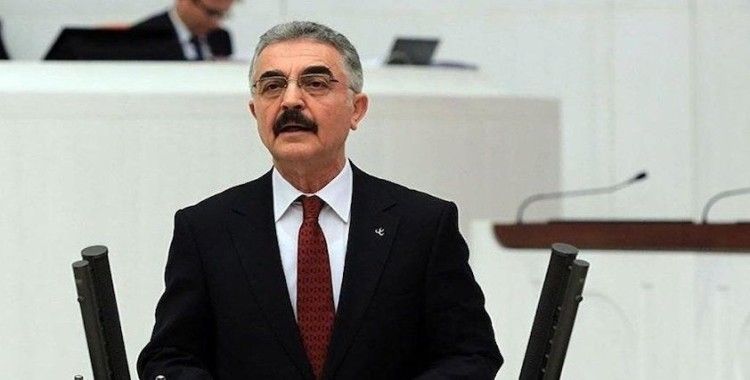 MHP'li Büyükataman'dan Kılıçdaroğlu'na tepki
