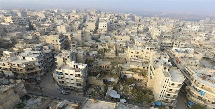 Esed rejimi anlaşmalara rağmen İdlib'in yarıya yakınını ele geçirdi