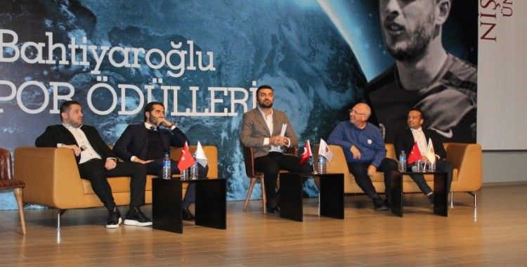 Nihat Kahveci: 'Kulüplerimiz batmış durumda, öz kaynaklara yönelmeliyiz'