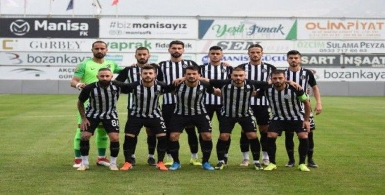 Manisa FK - Yılport Samsunspor maçının geliri depremzedelere