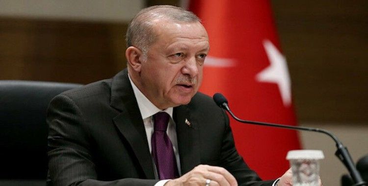 Erdoğan: Askerlerimize en küçük zarar gelmesi halinde rejim güçlerini vuracağız