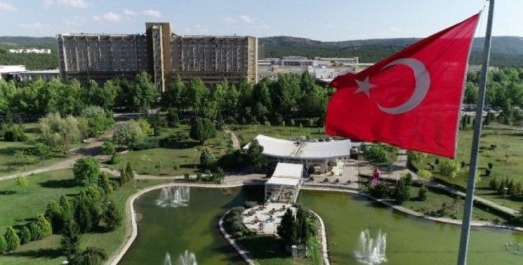 ESOGÜ Hastanesi Eskişehir’e sağlık turizmi kapısı açıyor