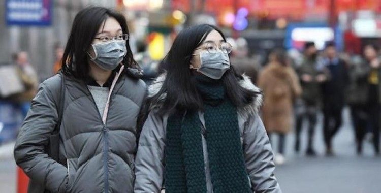 Korona virüsünün merkezi Hubei eyaletinde 'çalışmayın' talimatı