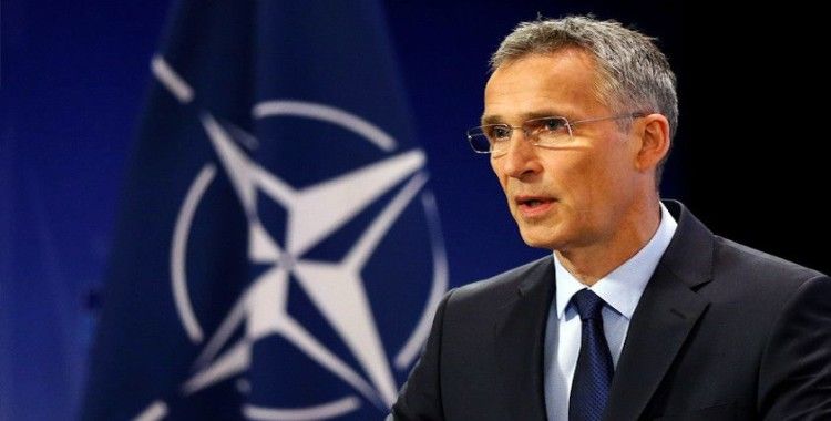 NATO'dan Ortadoğu'daki faaliyetleri genişletme planı