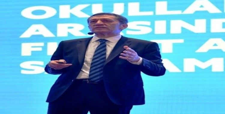 Milli Eğitim Bakanı Selçuk, Aydın'a geliyor