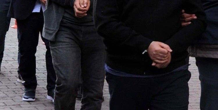 Başkent'te PKK'ya operasyon: 10 gözaltı