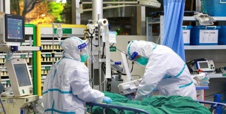 Japonya'dan korona virüsü ile mücadelede 10.3 milyar Yen'lik bütçe