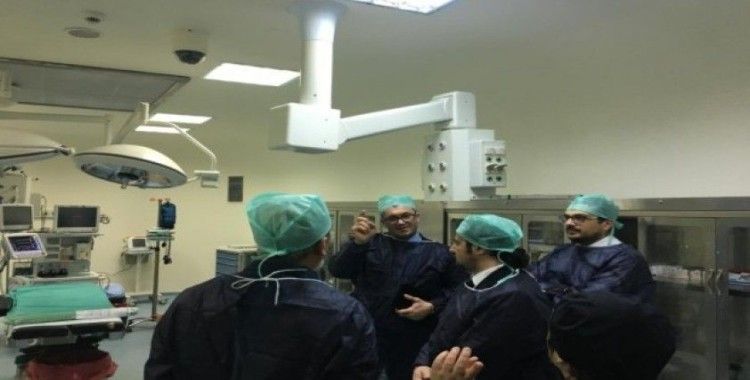 Karaman’da bay-pass ve açık kalp ameliyatı yapılacak