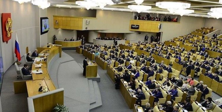Rusya'nın kolay vatandaşlık yasası parlamentodan geçti